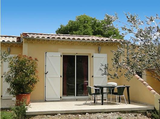 Gite La Fleur D'Olivier Nyons Exterior photo