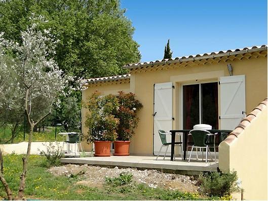 Gite La Fleur D'Olivier Nyons Exterior photo