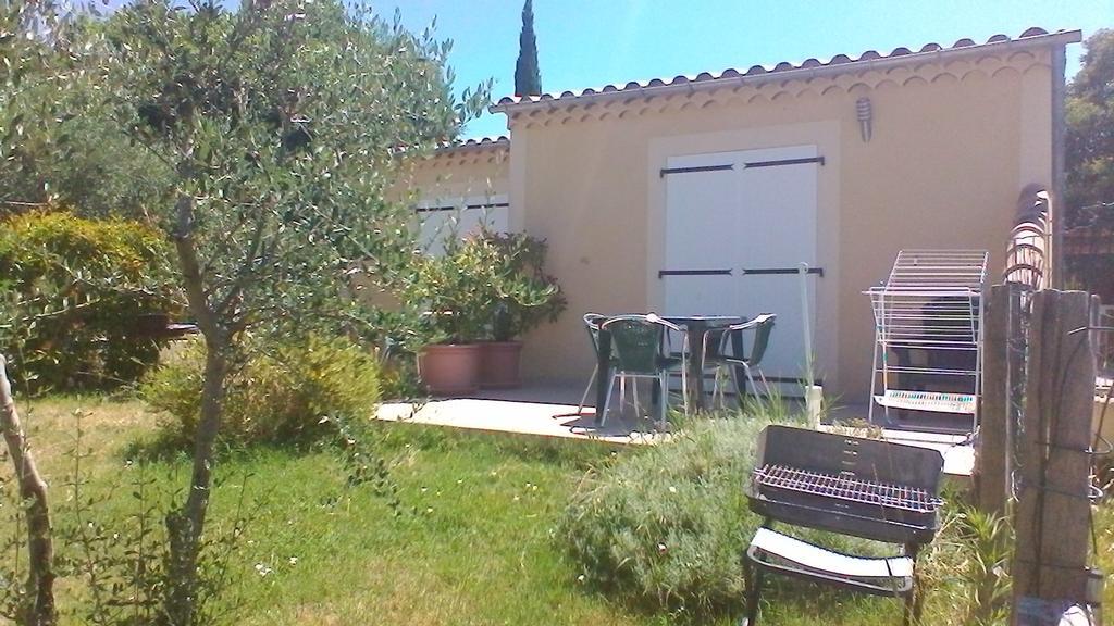 Gite La Fleur D'Olivier Nyons Exterior photo